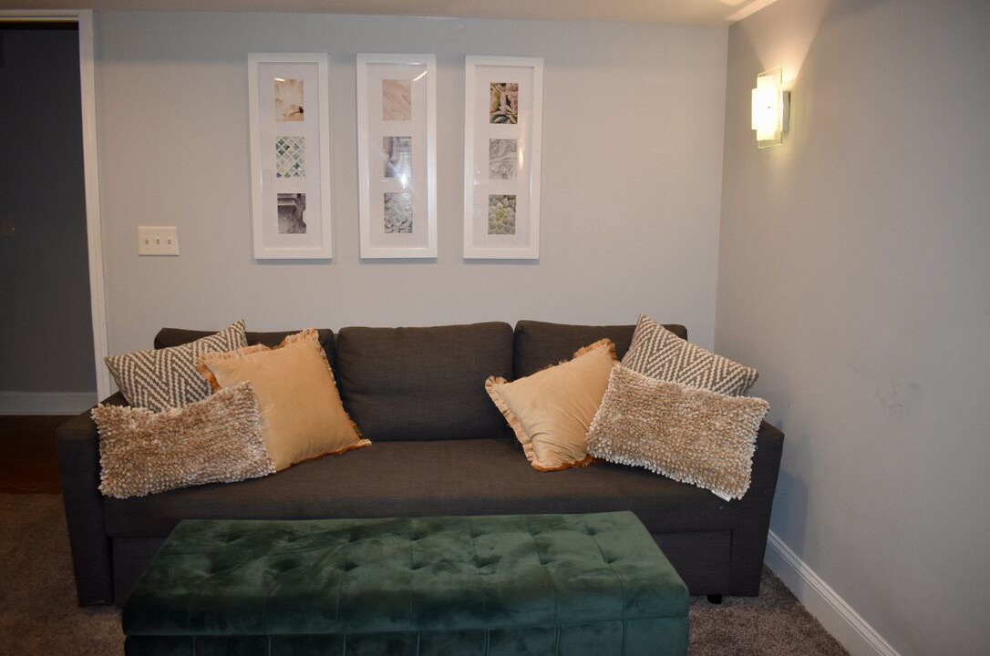 Photo of Livingroom in Atlanta