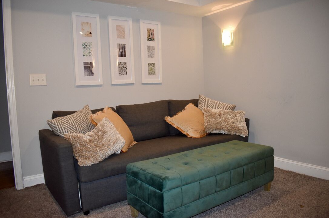 Photo of Livingroom in Atlanta