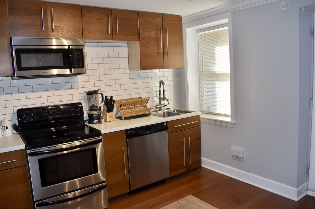 Photo of Kitchen in Atlanta