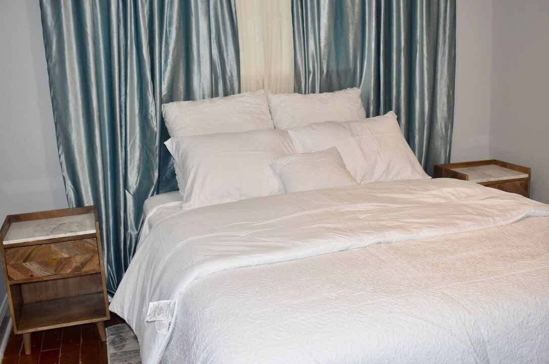 Photo of Bedroom in Atlanta