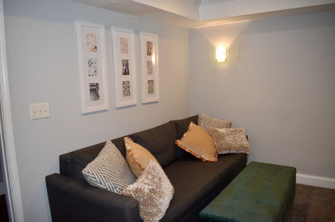Photo of Livingroom in Atlanta