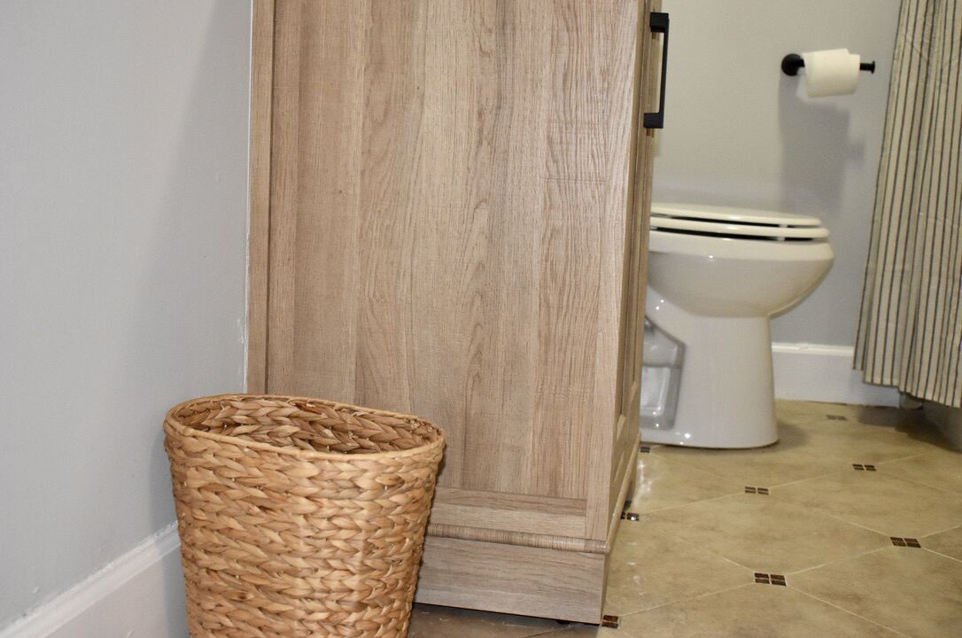 Photo of Bathroom in Atlanta