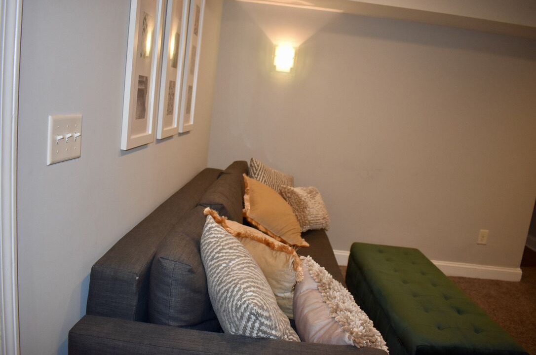 Photo of Livingroom in Atlanta