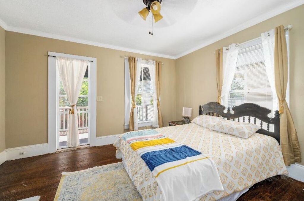 Photo of Bedroom in Macon