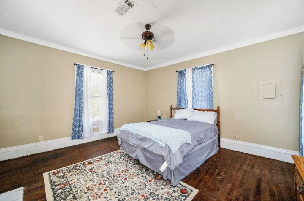 Photo of Bedroom in Macon