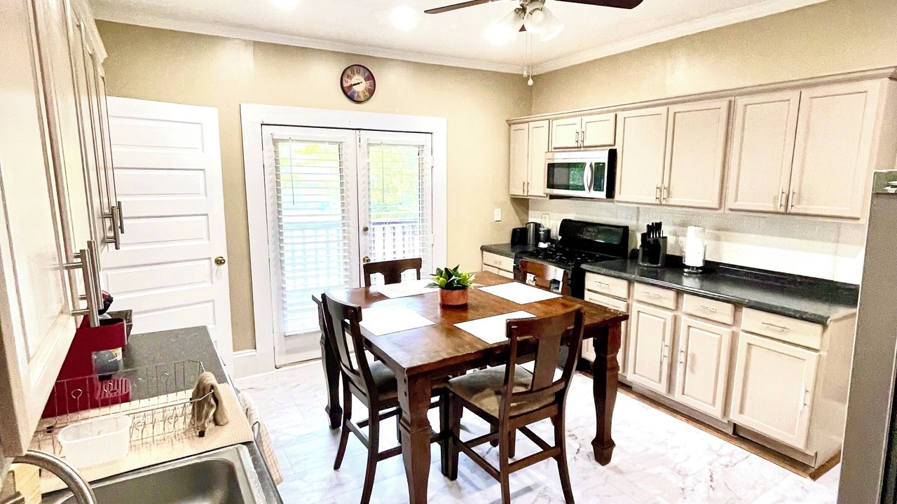 Photo of Kitchen in Macon