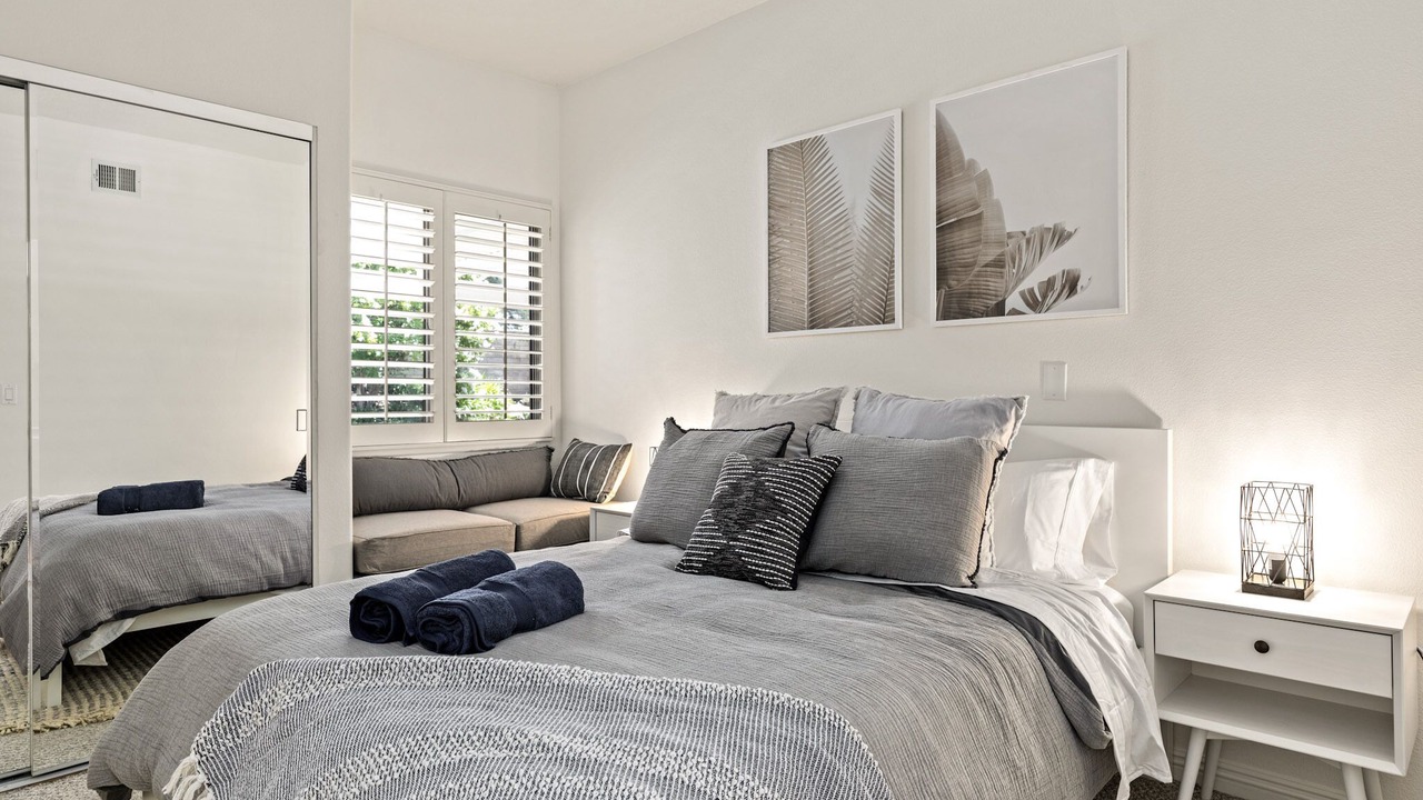 Photo of Bedroom in Valencia