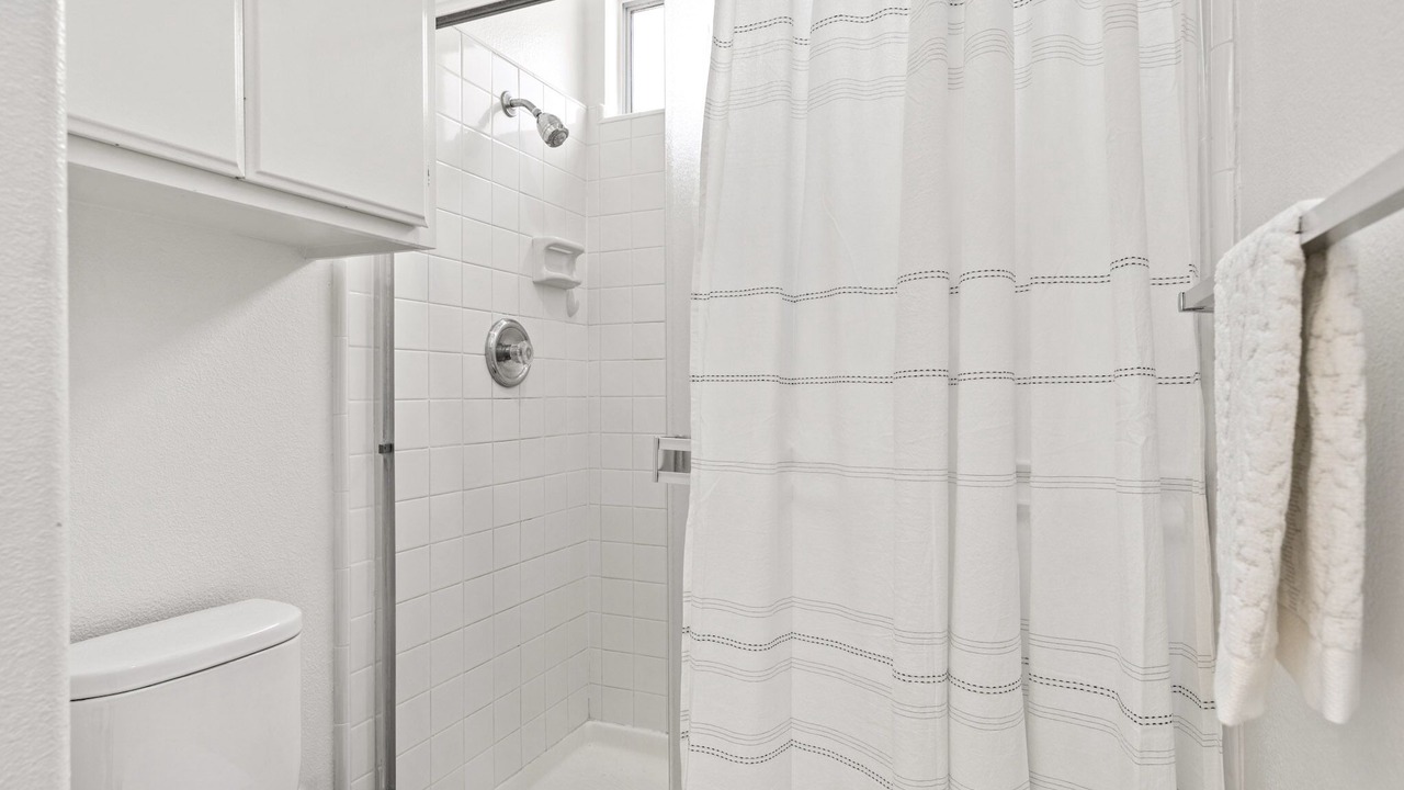Photo of Bathroom in Valencia