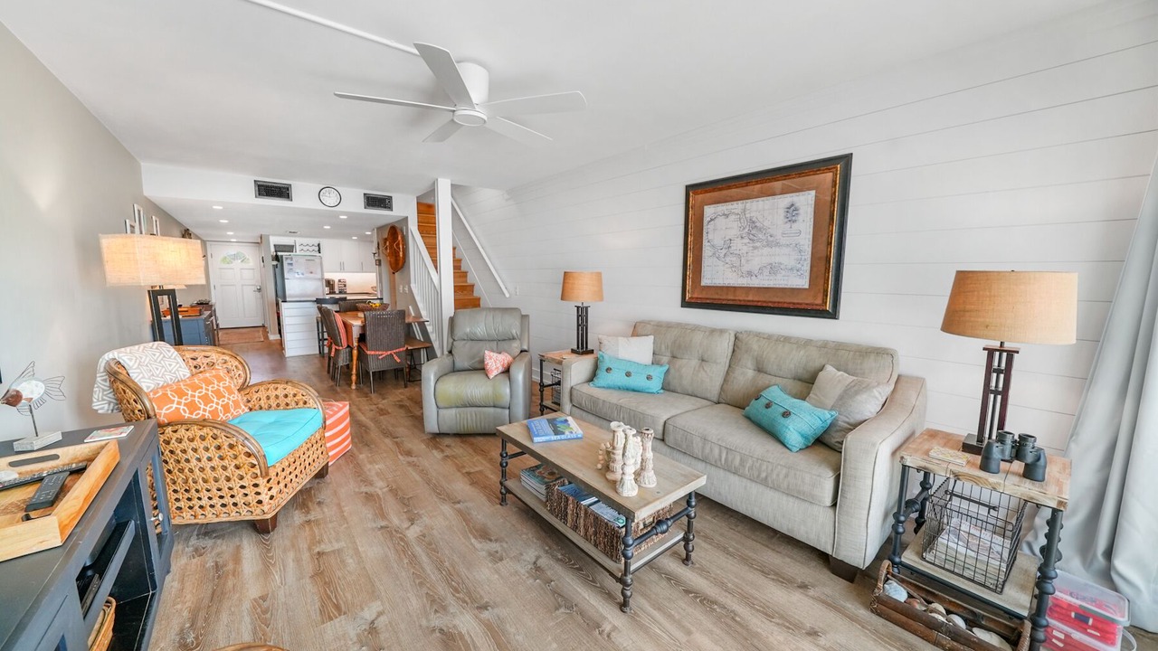 Photo of Livingroom in Sunnyside