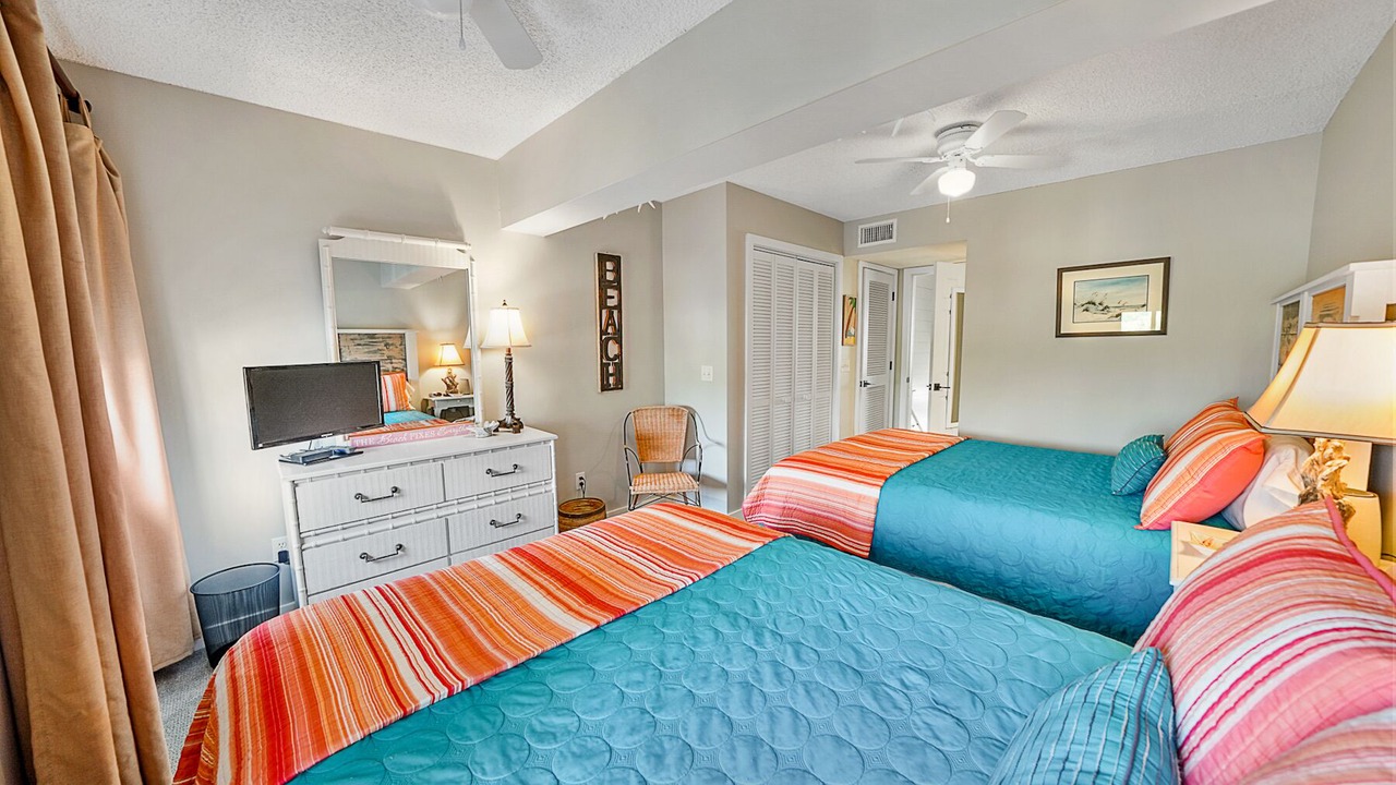Photo of Bedroom in Sunnyside