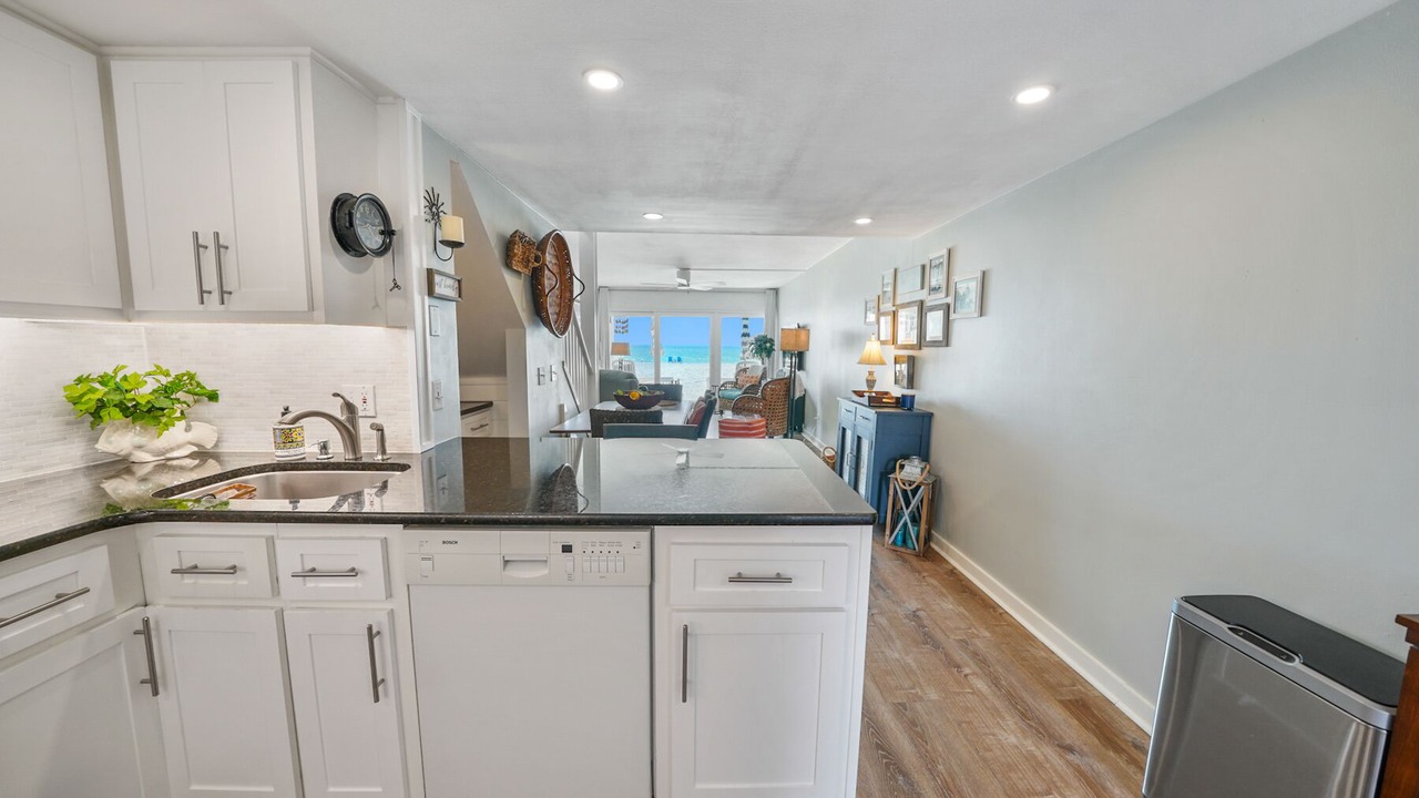 Photo of Kitchen in Sunnyside