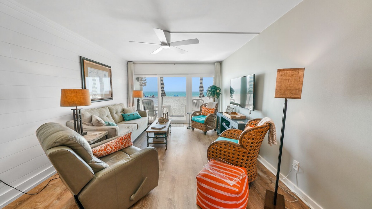 Photo of Livingroom in Sunnyside