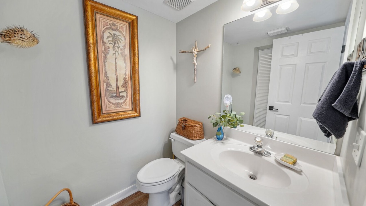 Photo of Bathroom in Sunnyside