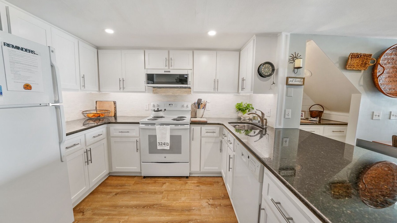 Photo of Kitchen in Sunnyside