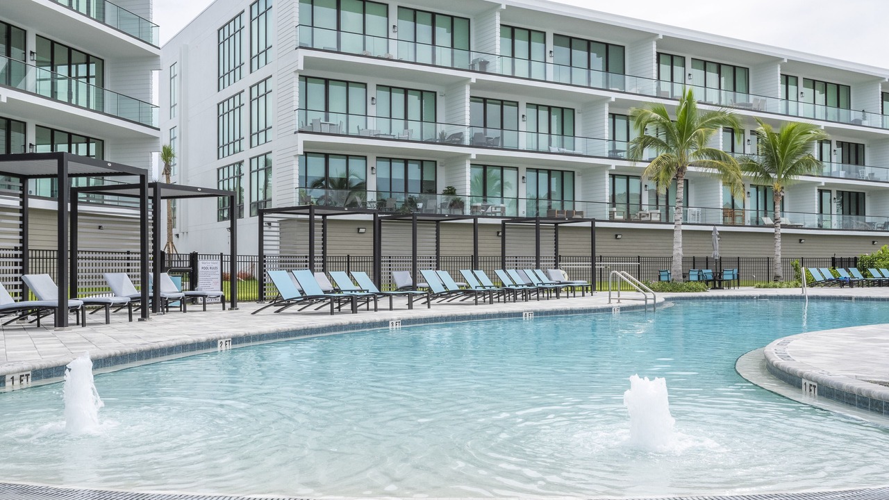 Photo of Outdoor in Melbourne Beach