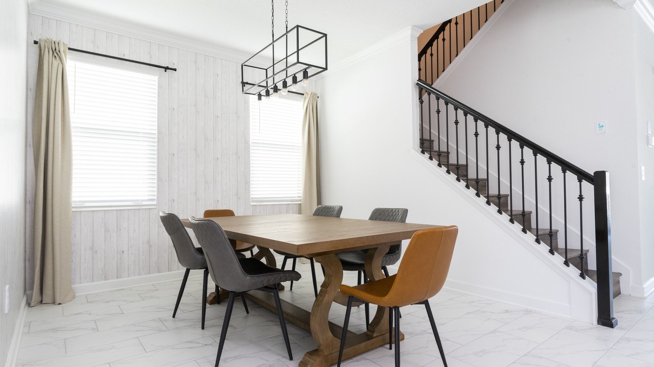Photo of Livingroom in Melbourne Beach
