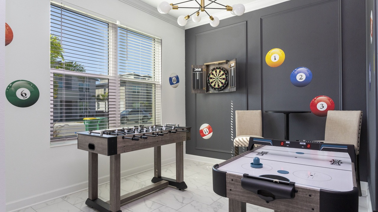 Photo of Bedroom in Melbourne Beach
