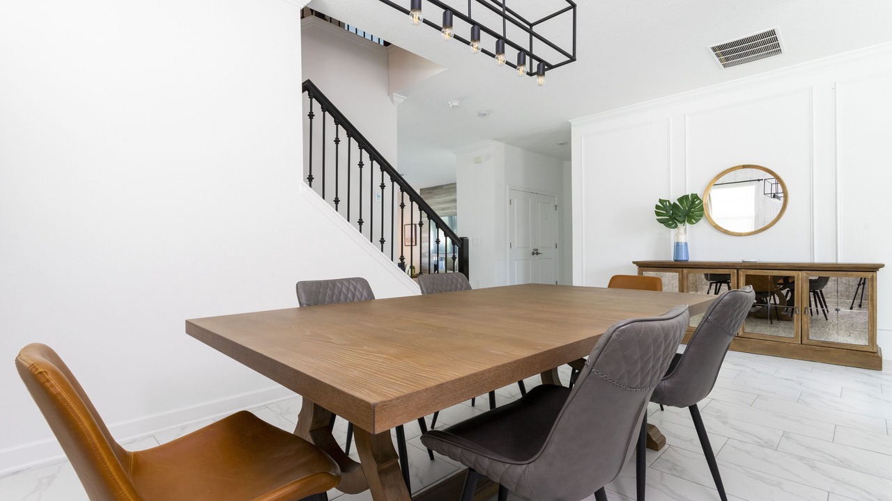 Photo of Livingroom in Melbourne Beach