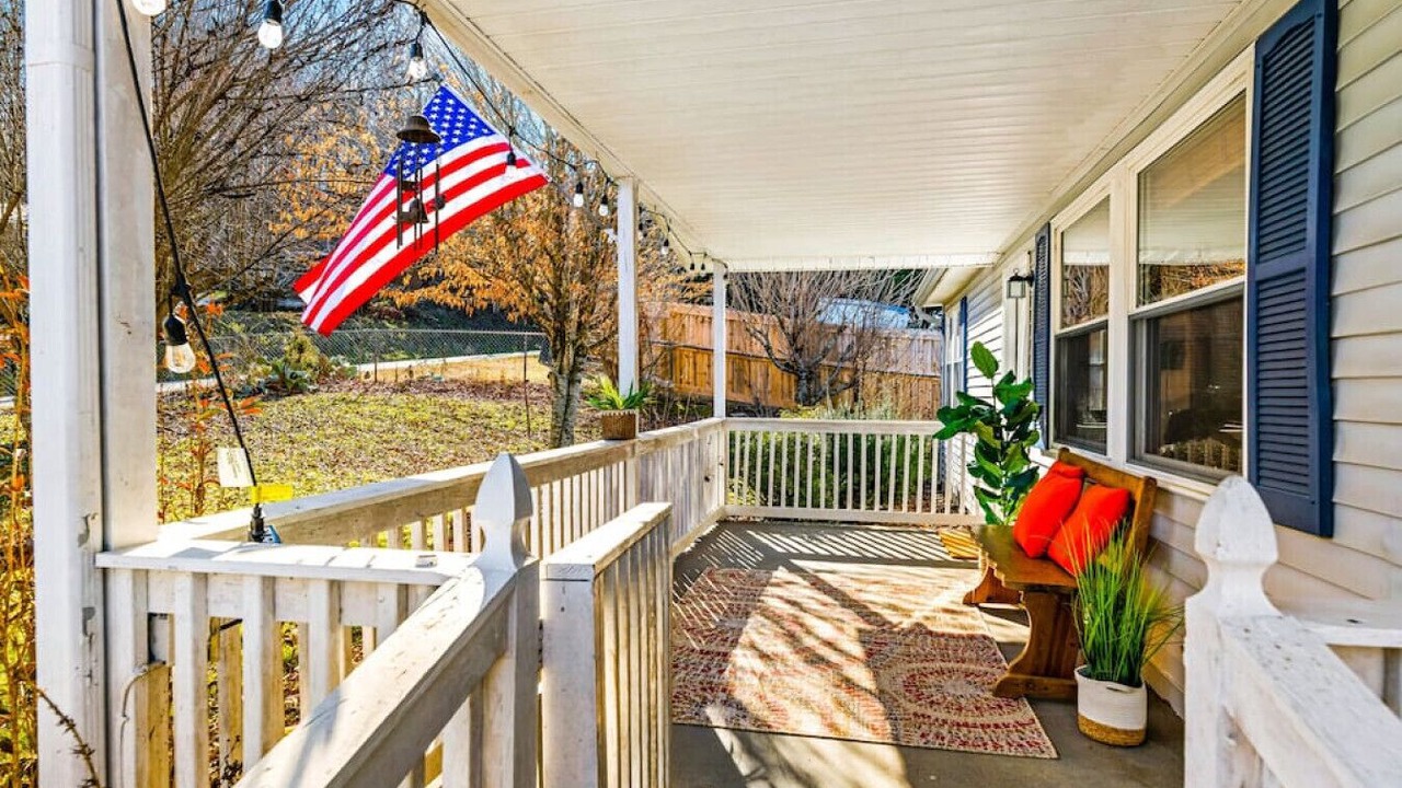 Photo of Outdoor in Newport