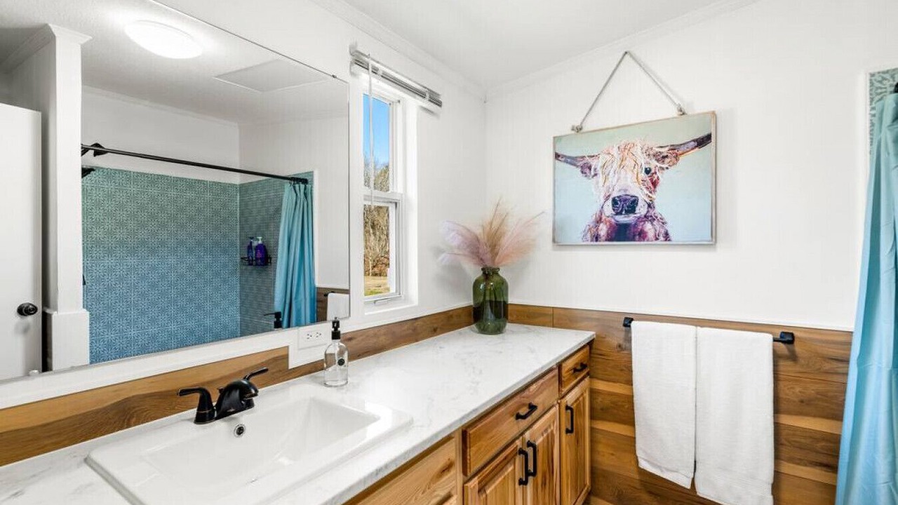 Photo of Bathroom in Newport