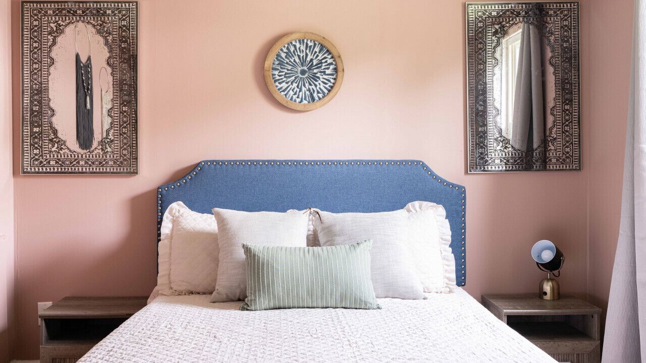 Photo of Bedroom in Newport