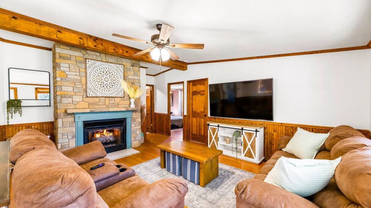 Photo of Bedroom in Newport