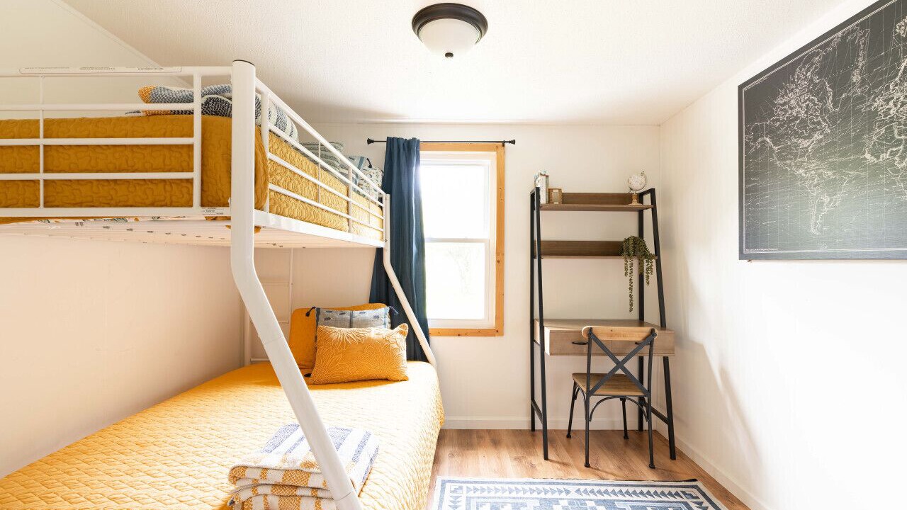 Photo of Bedroom in Newport