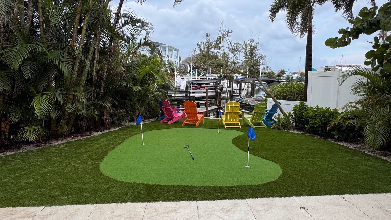 Photo of Outdoor in Madeira Beach