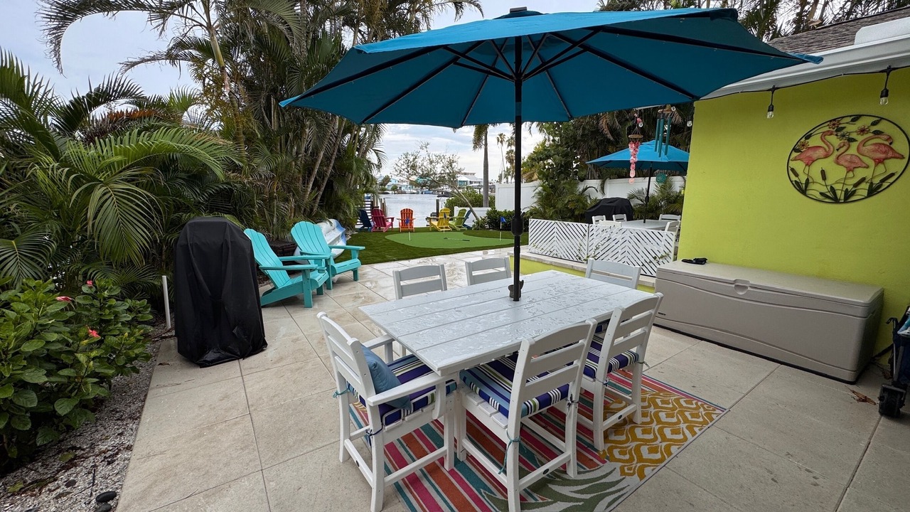 Photo of Outdoor in Madeira Beach