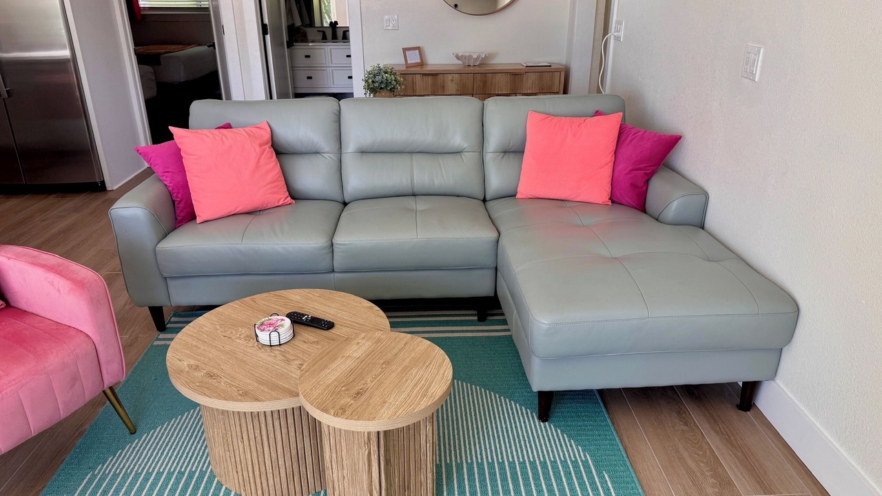Photo of Livingroom in Madeira Beach