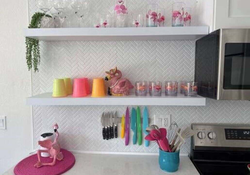 Photo of Kitchen in Madeira Beach