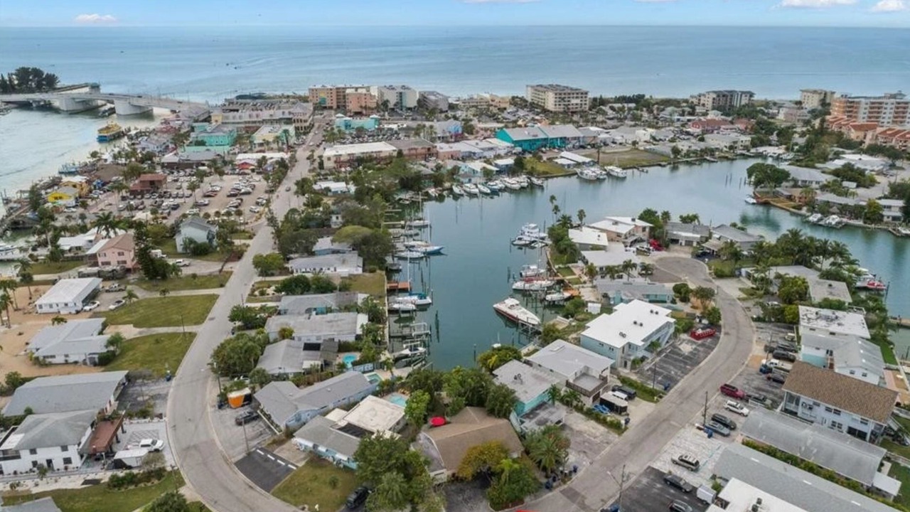 Photo of Others in Madeira Beach