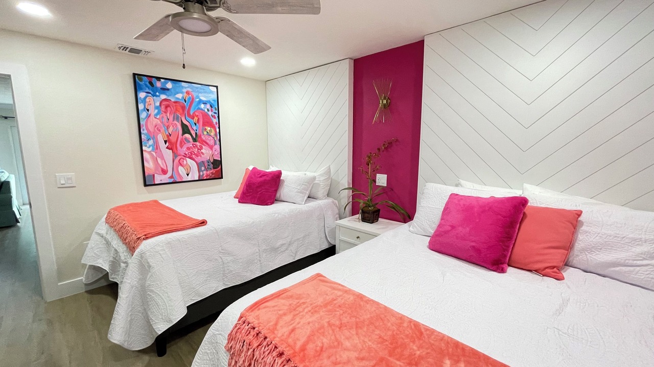 Photo of Bedroom in Madeira Beach