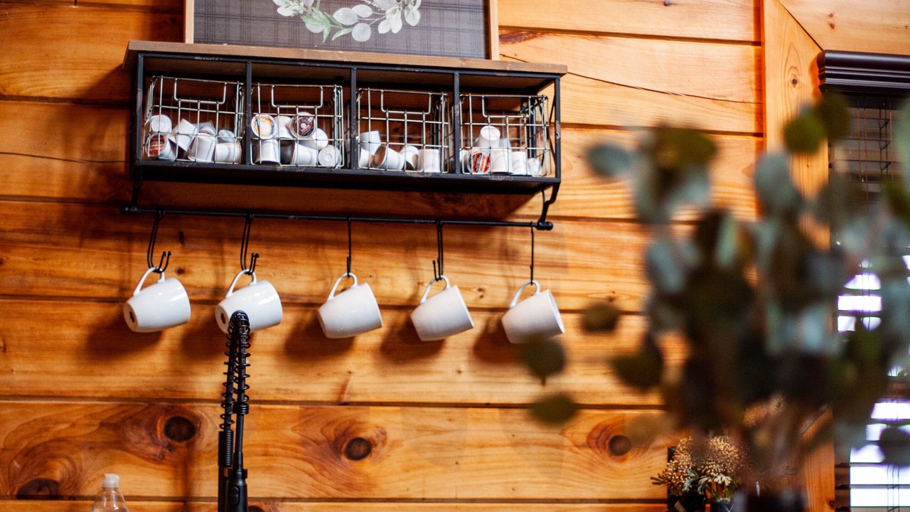 Photo of Kitchen in Sevierville