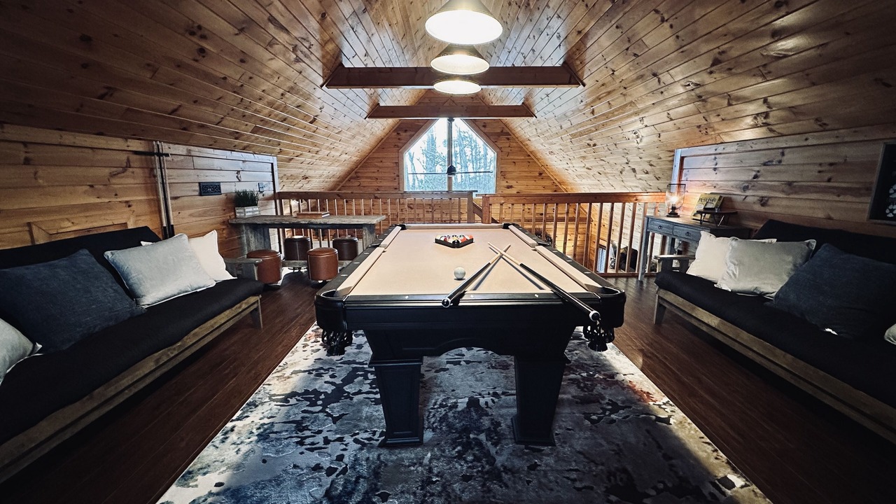 Photo of Bedroom in Sevierville