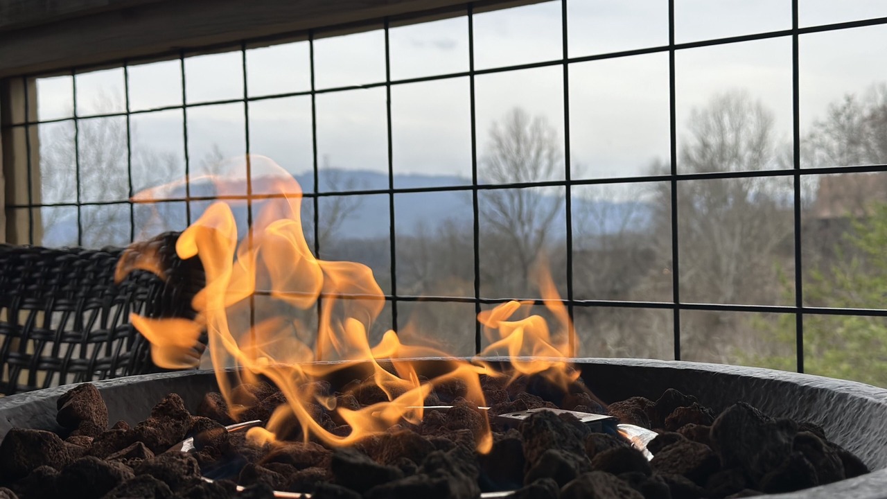 Photo of Outdoor in Sevierville