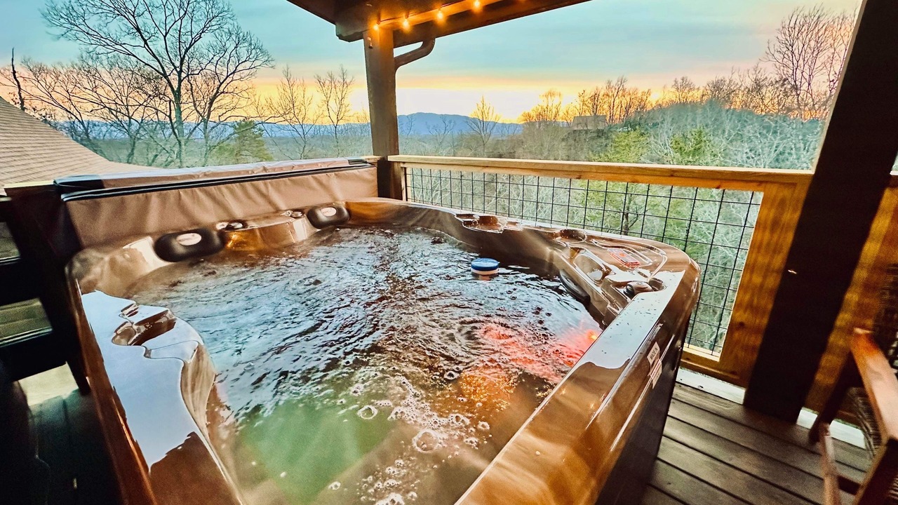 Photo of Outdoor in Sevierville