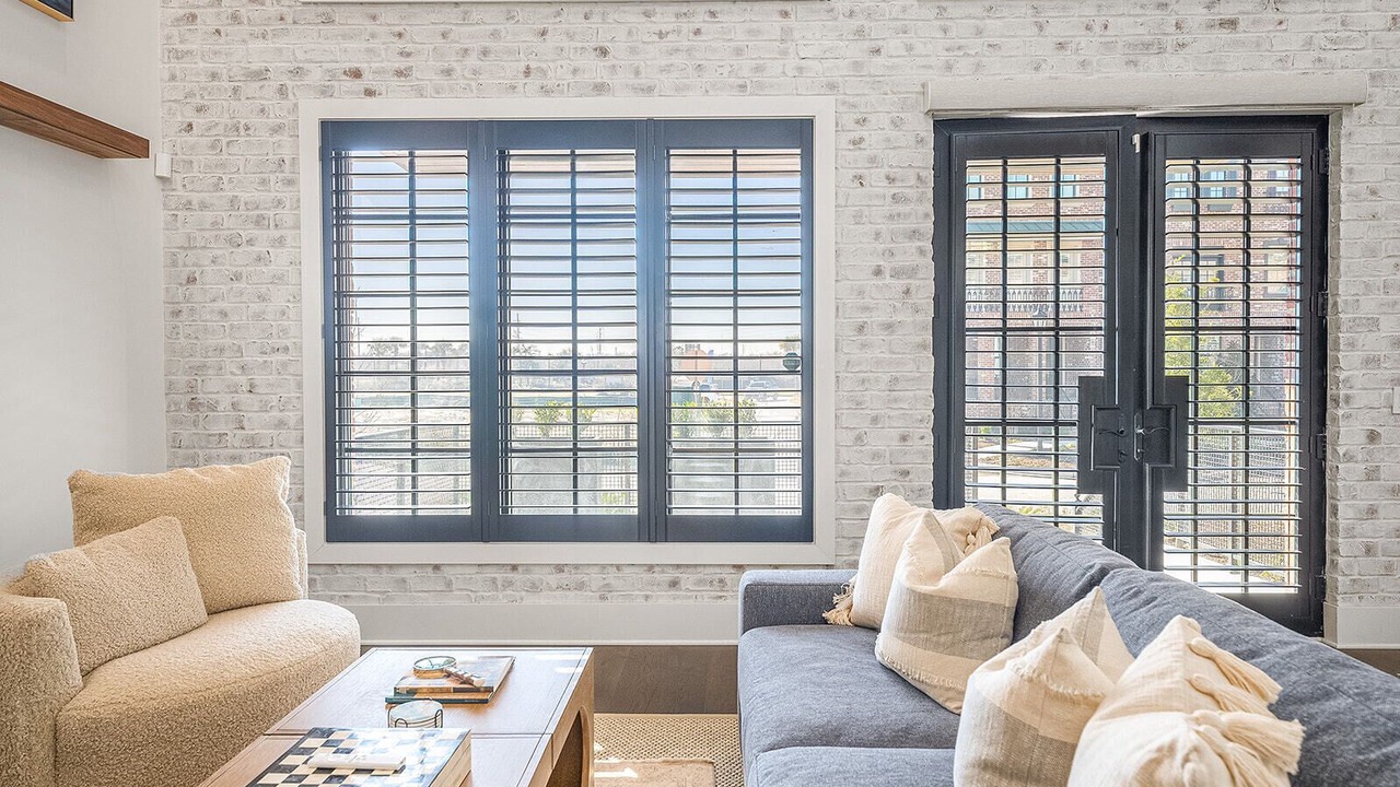 Photo of Livingroom in Hitch Village - Fred Wessels Homes