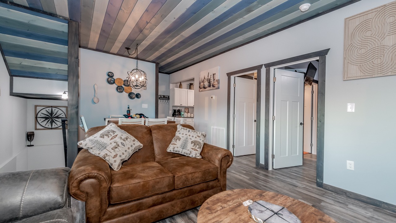 Photo of Bedroom in Sevierville