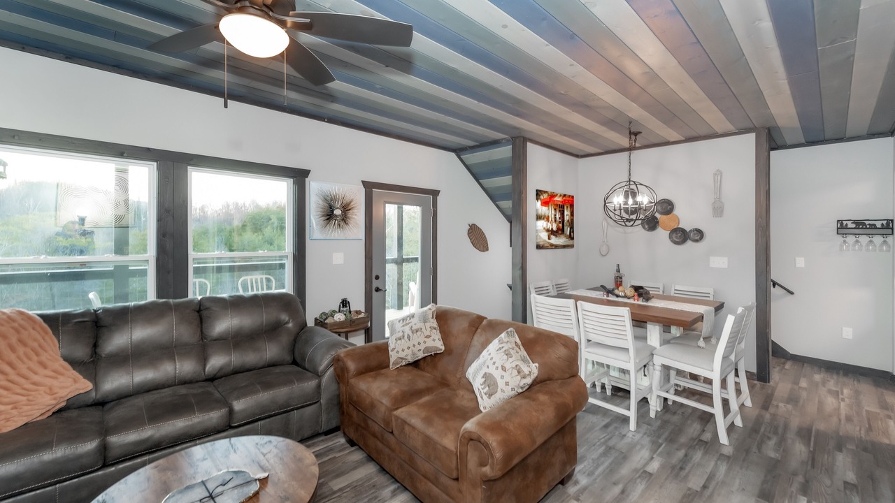 Photo of Bedroom in Sevierville
