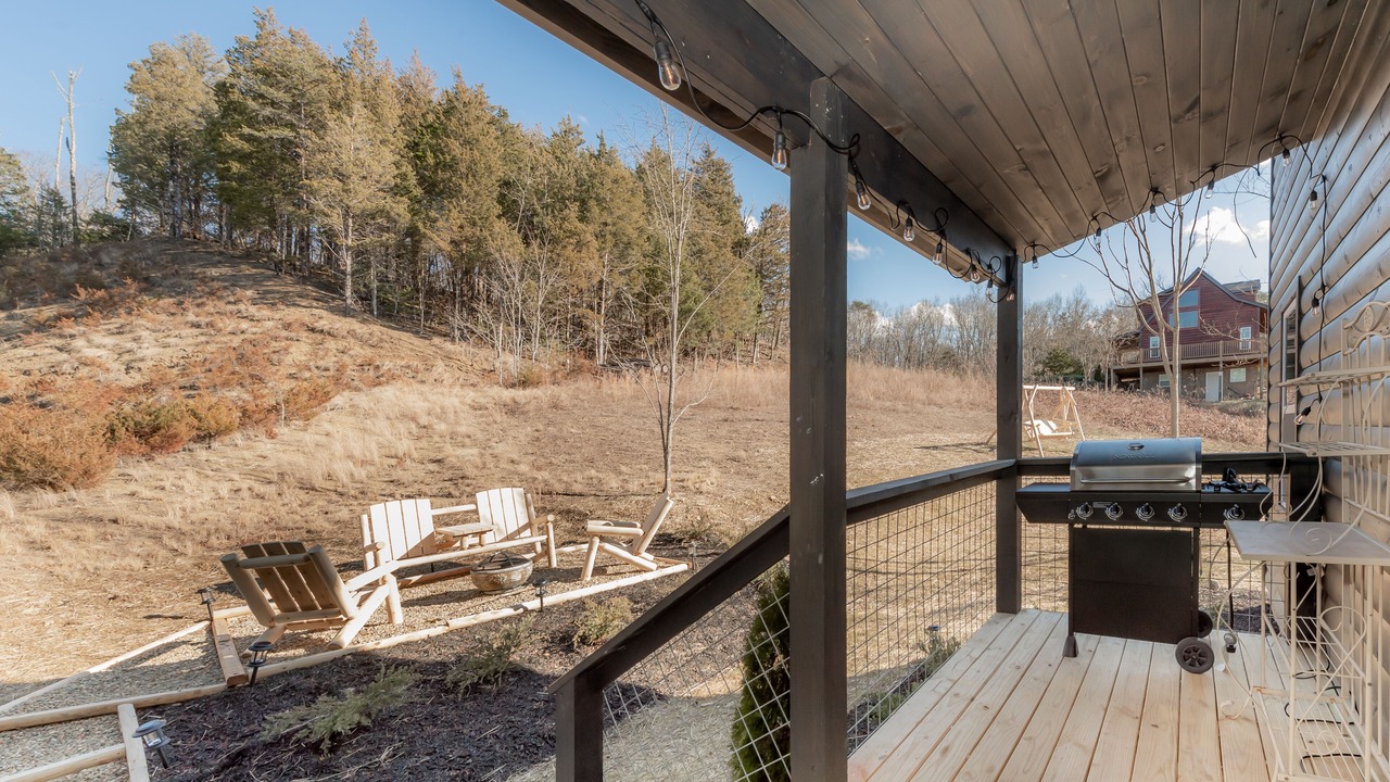 Photo of Outdoor in Sevierville