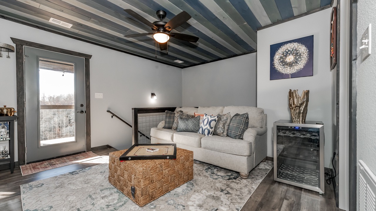 Photo of Bedroom in Sevierville