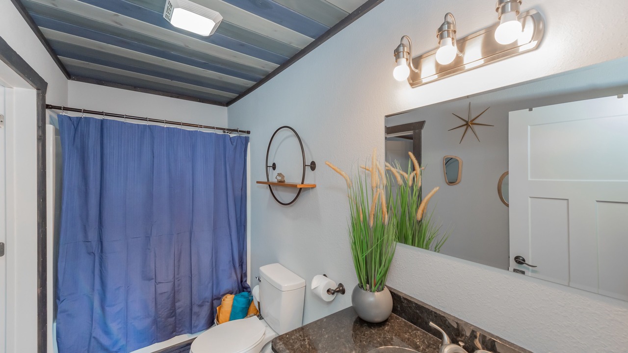 Photo of Bathroom in Sevierville