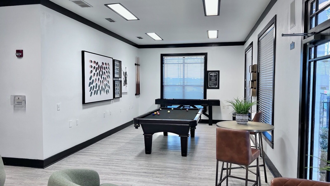 Photo of Bedroom in Huntsville