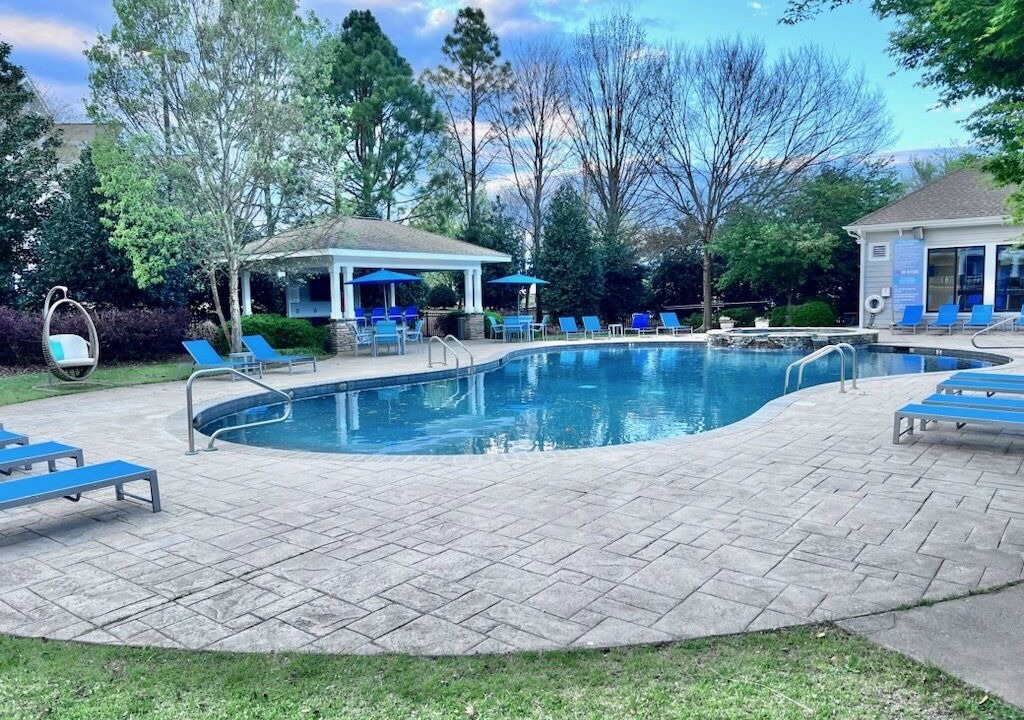 Photo of Outdoor in Huntsville