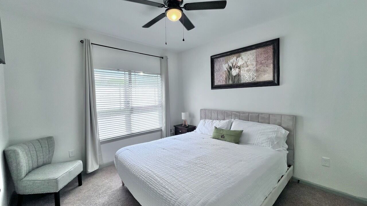 Photo of Bedroom in Huntsville