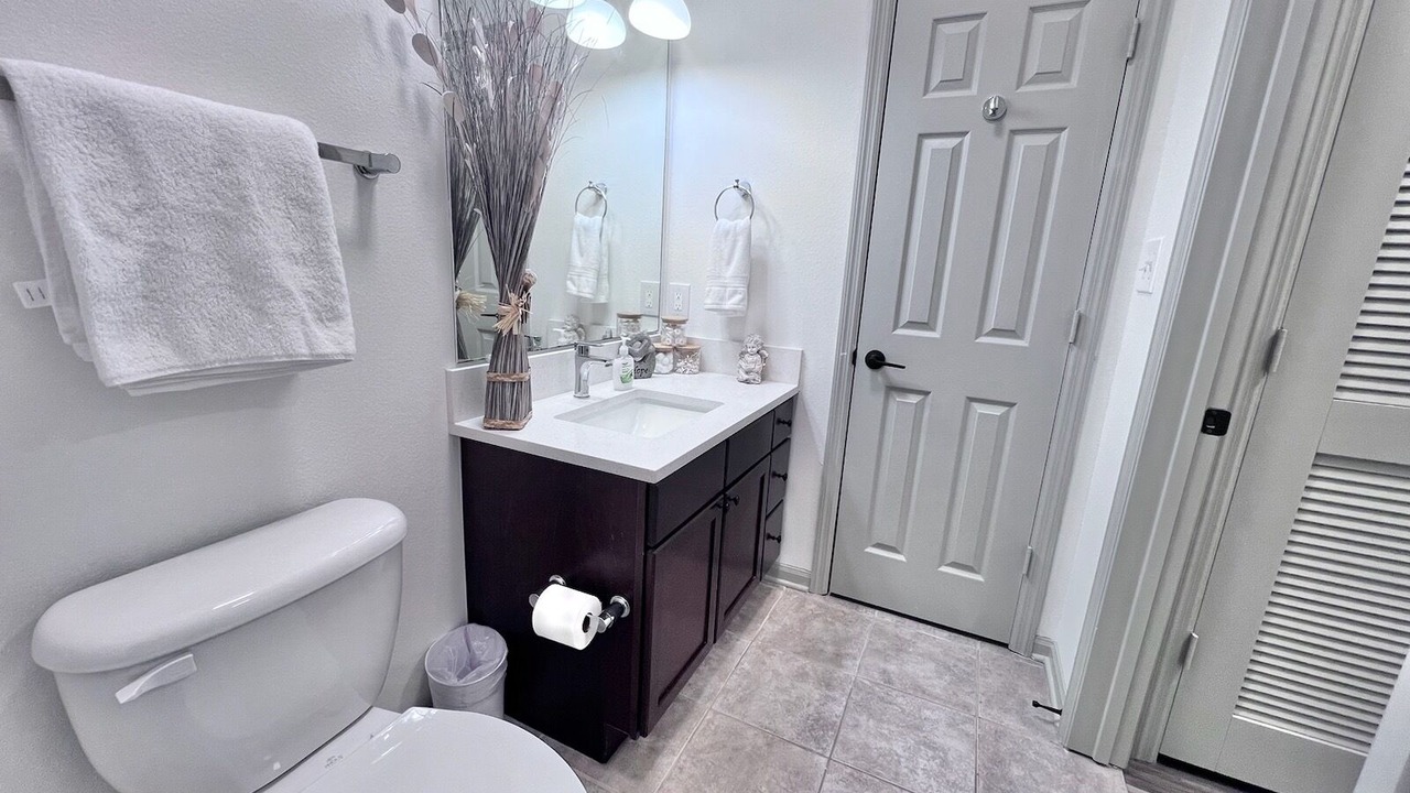 Photo of Bathroom in Huntsville
