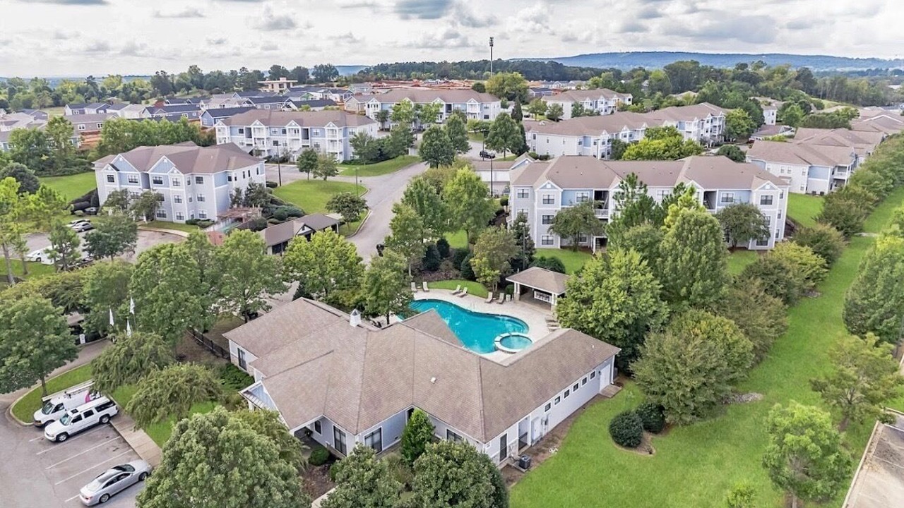 Photo of Outdoor in Huntsville