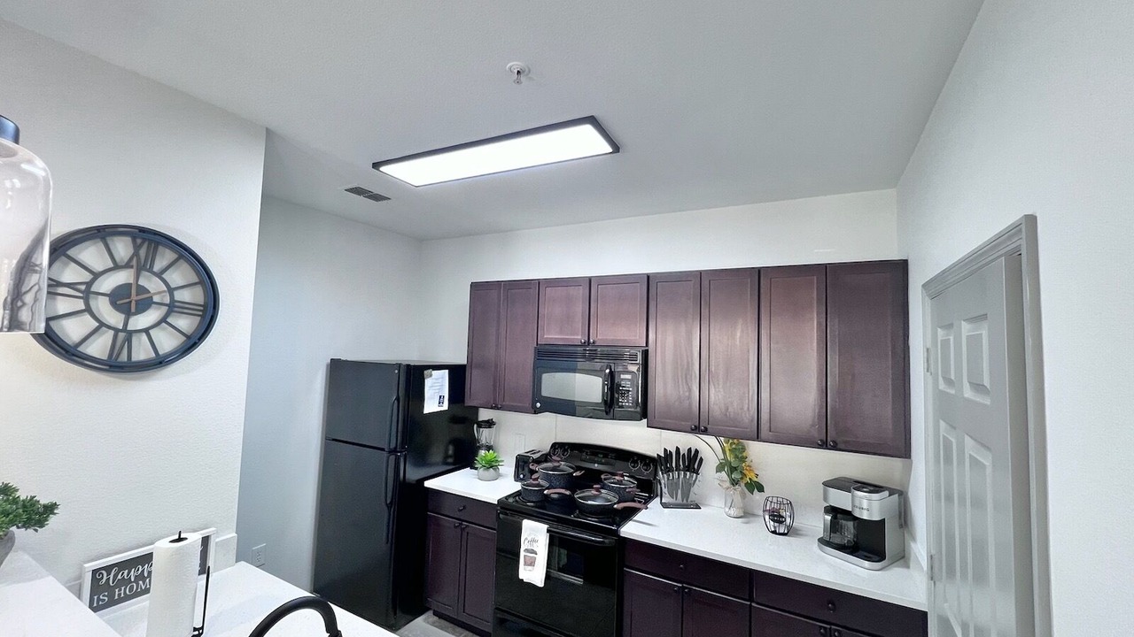 Photo of Kitchen in Huntsville