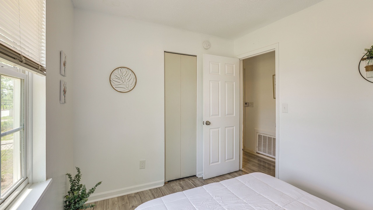 Photo of Bedroom in Birmingham